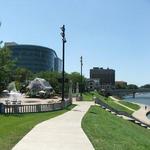 RiverScape MetroPark