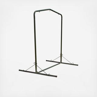 Large Steel Swing Stand