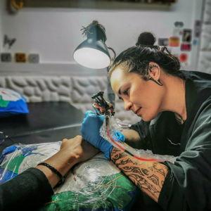 Tattoo Fund!