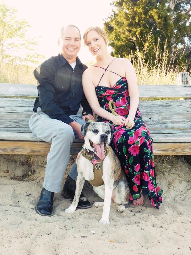 The Wedding Website of Kasey Phillips and Michael Kolenc