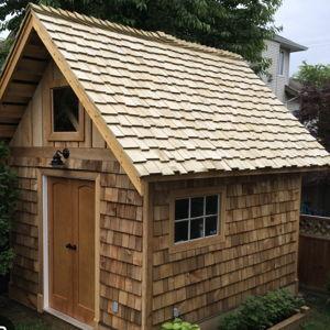 Shed