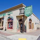 The Olive Tree Restaurant - Hiram