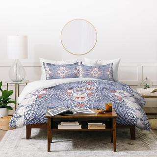 French Zali Duvet Cover