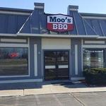 Moo's BBQ