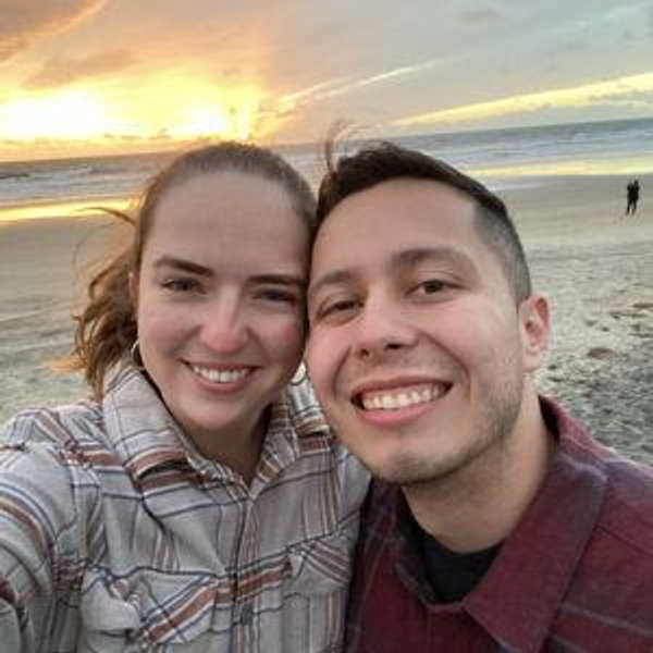 Date night!