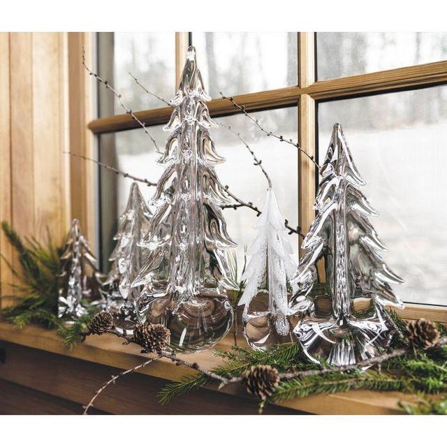 Vermont Evergreen, 10" (Gift Boxed)