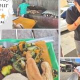 Finesse Vacations Jamaica: Private Montego Bay Foodie Tour with City Highlights