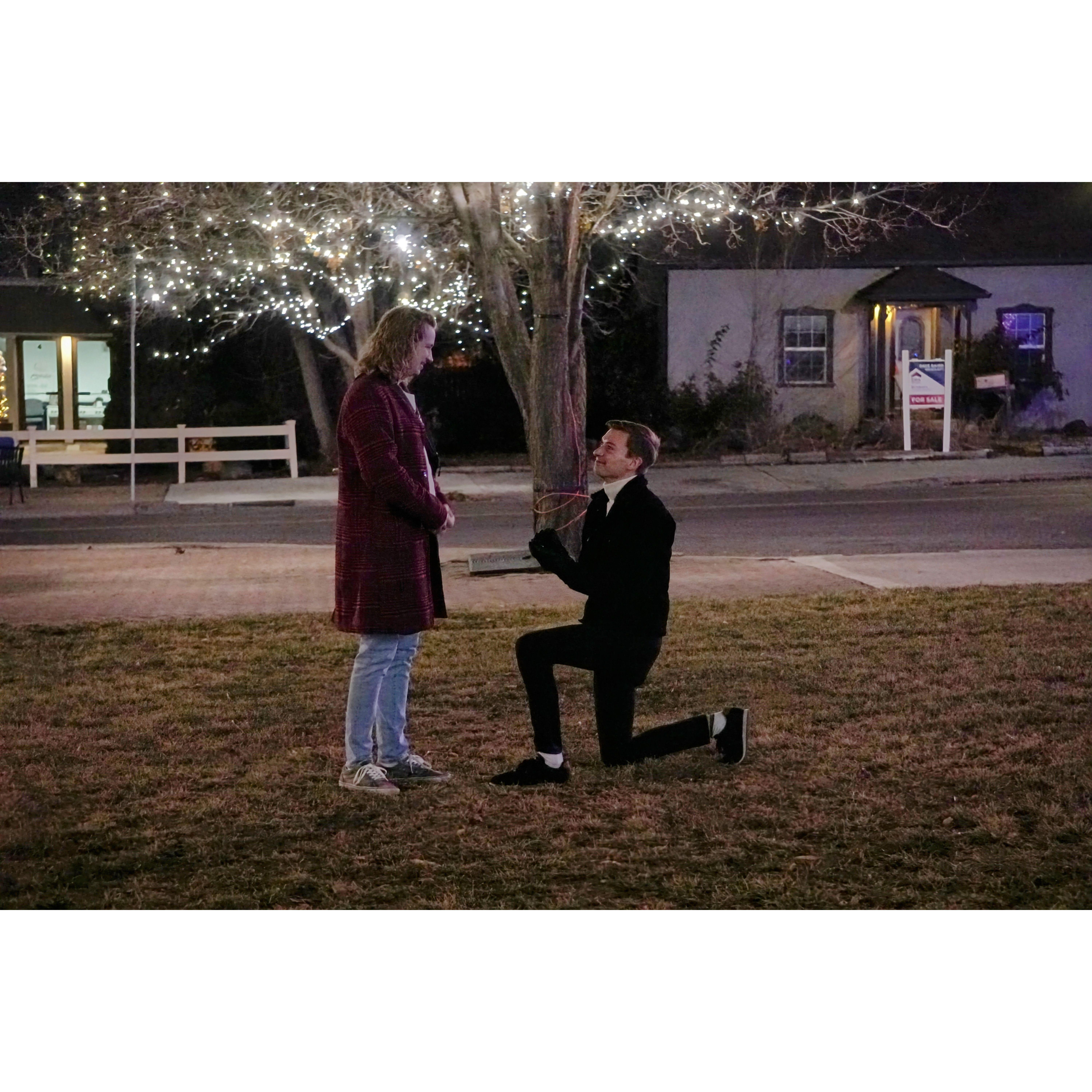 New Years' Eve 2023 🎉