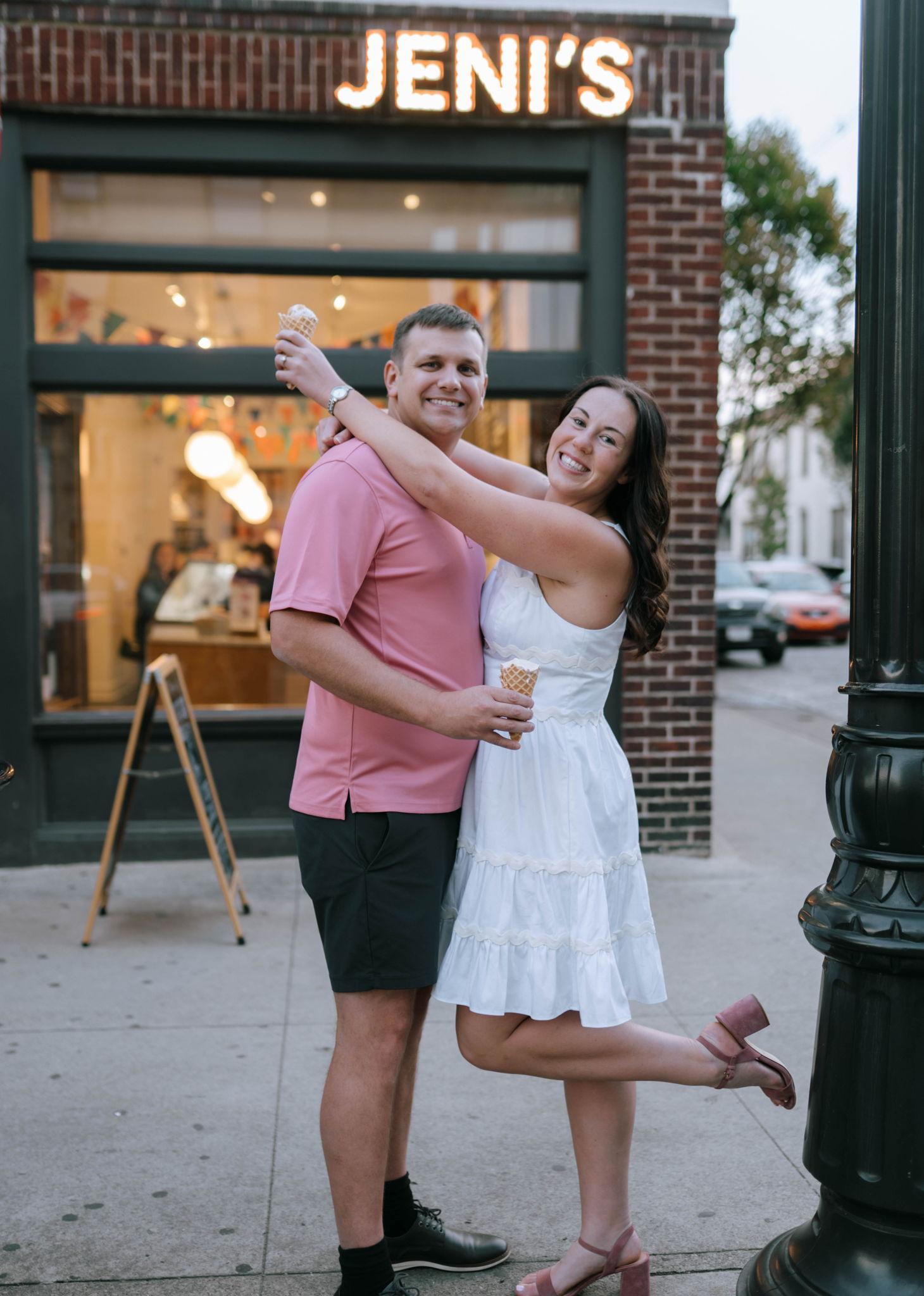 The Wedding Website of Gracie Storm and Erich Snyder
