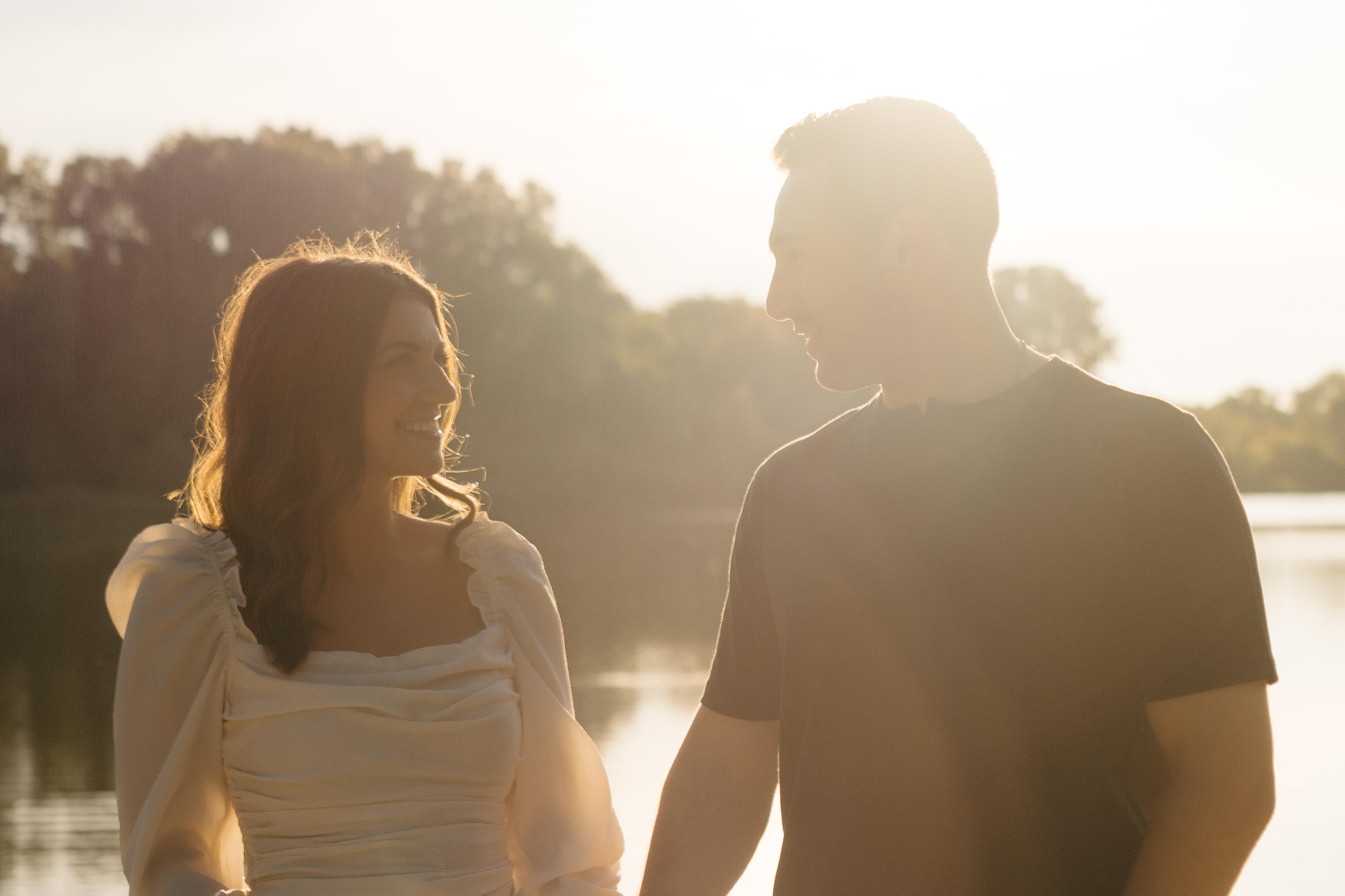 The Wedding Website of Brooke Nieson and Emmit Carpenter