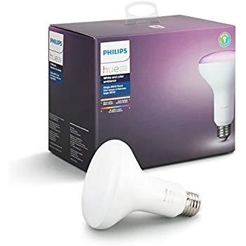 Philips Hue White and Color Ambiance 2-Pack