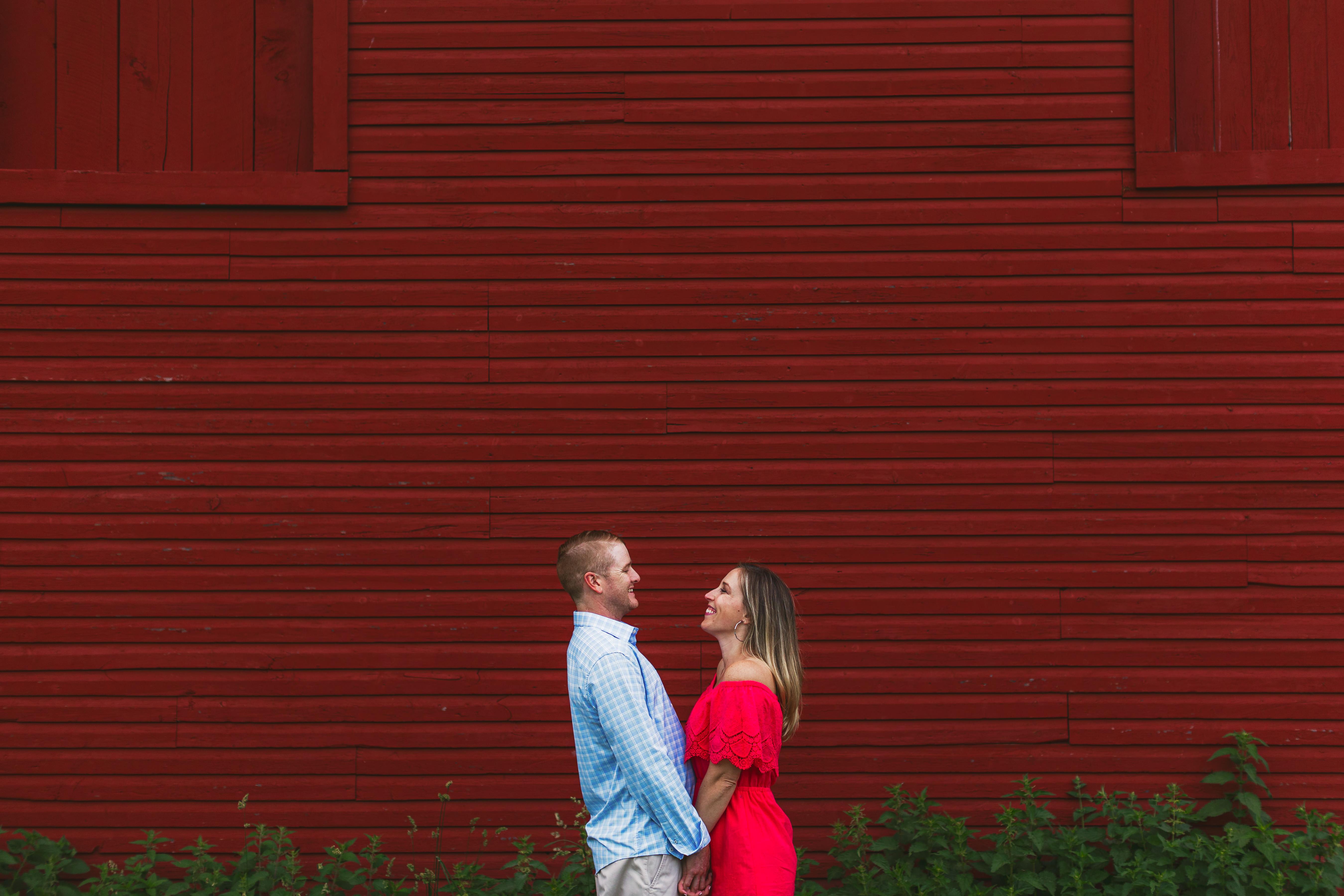 The Wedding Website of Jen Puniello and Ryan Kennedy