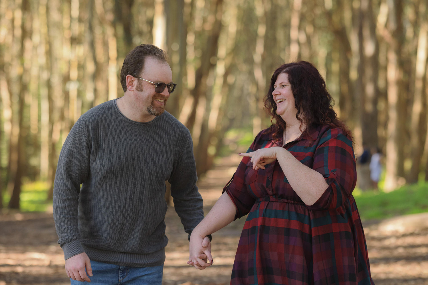 The Wedding Website of Ashira Macy and Yevgeny Kopman