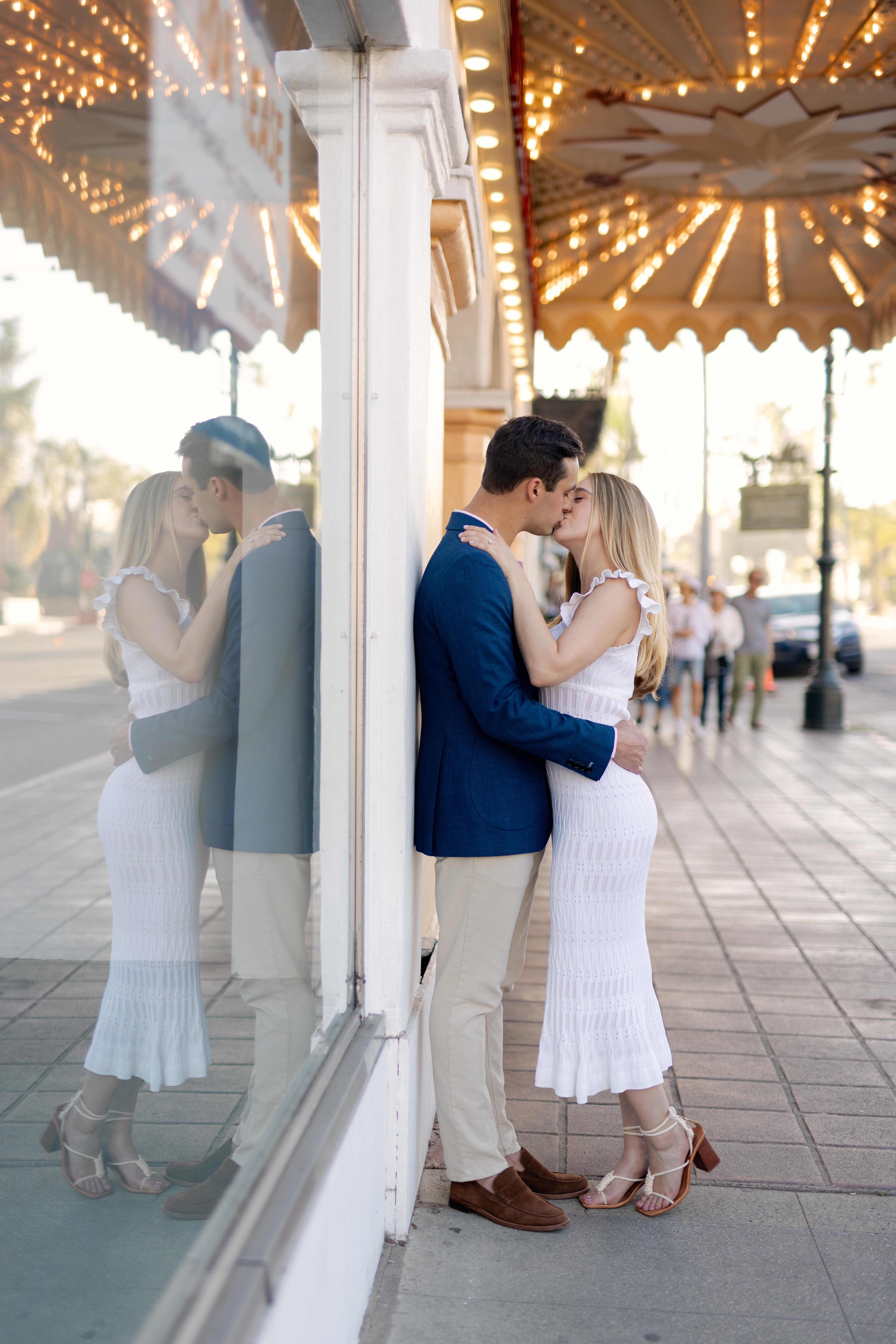 The Wedding Website of Lindsey Barrison and Quentin Tedesco