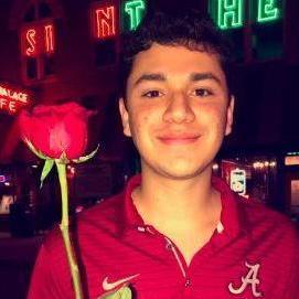 November 4, 2017 - Hector took their love to the next level when he asked her to be his girlfriend on Beale Street in Memphis, TN.