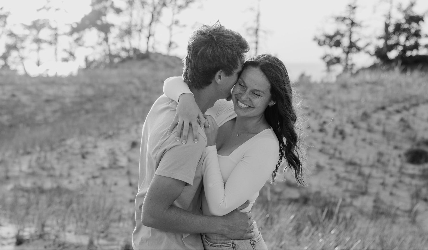 The Wedding Website of Luke Marcotte and Raili Therrian