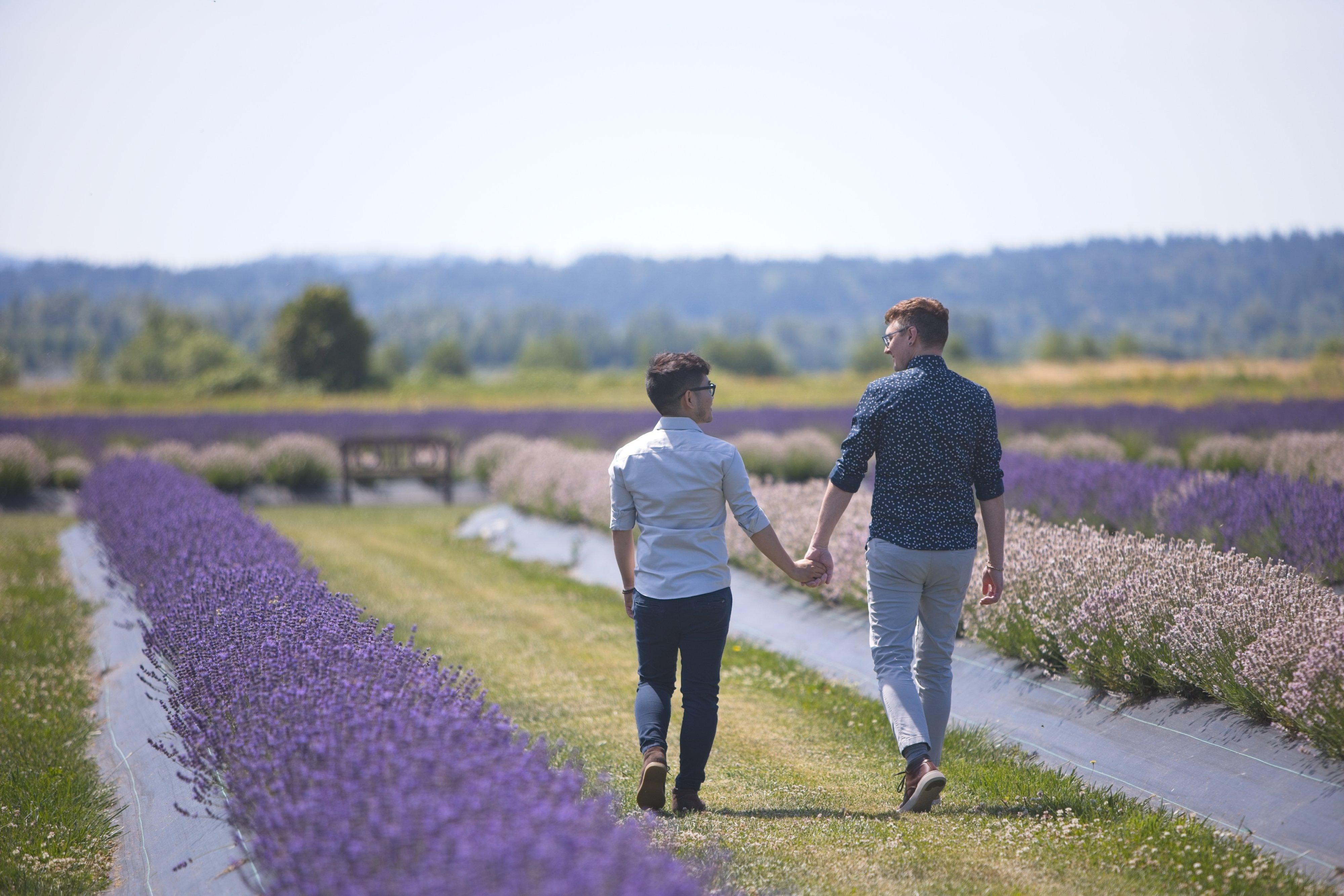 The Wedding Website of Hau Huynh and Kerry Summers