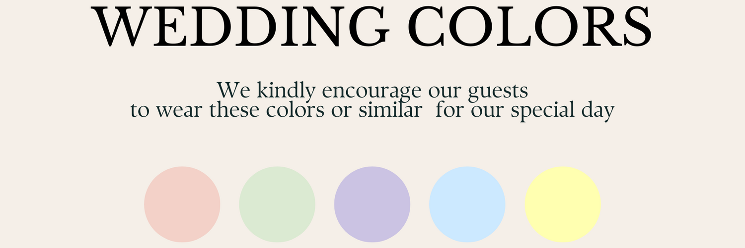 The Wedding Website of Aleana Suarez and Enrique Degollado