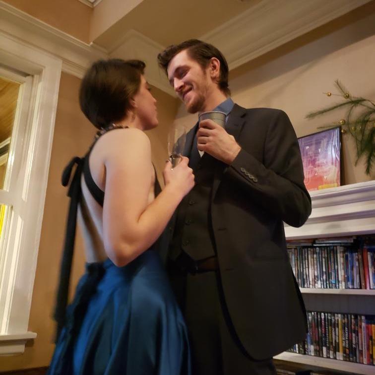 NYE 2019