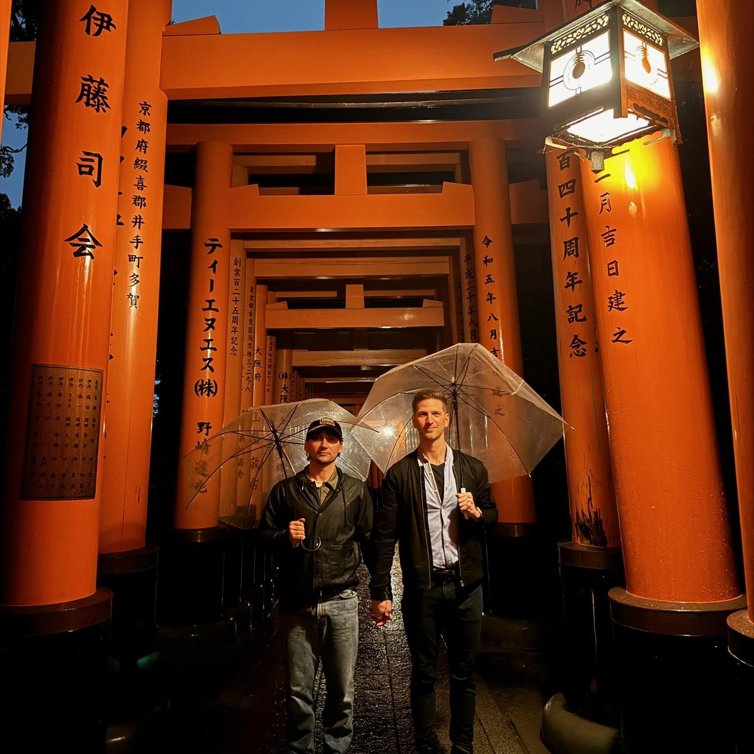 Kyoto