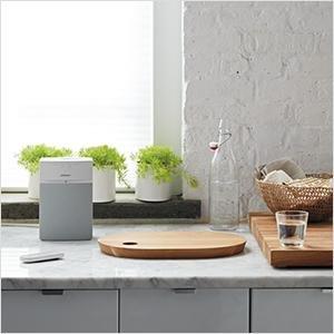Bose SoundTouch 10 Wireless Speaker - Black