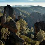 Pinnacles National Park