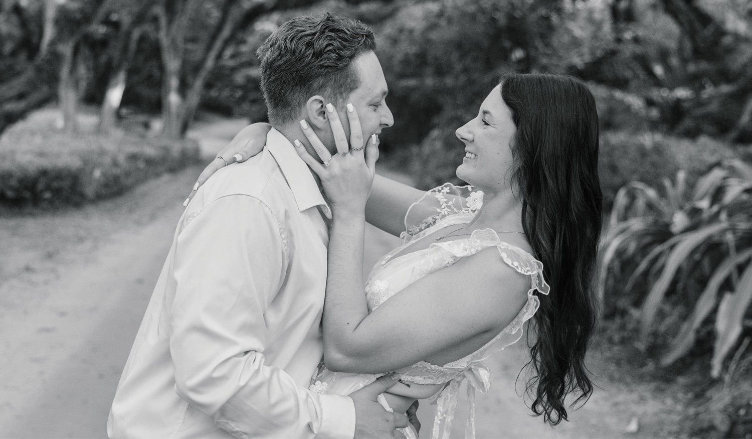 The Wedding Website of Dorian Hlebak and Ethan Schemm