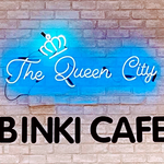 Binki Cafe Charlotte