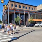New Holland Brewing - Grand Rapids Brewpub (The Knickerbocker)