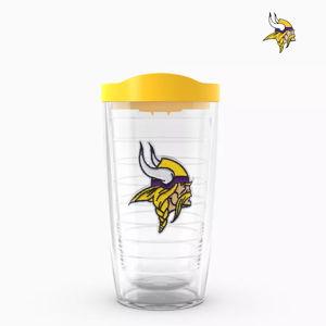 MN Vikings Tervis