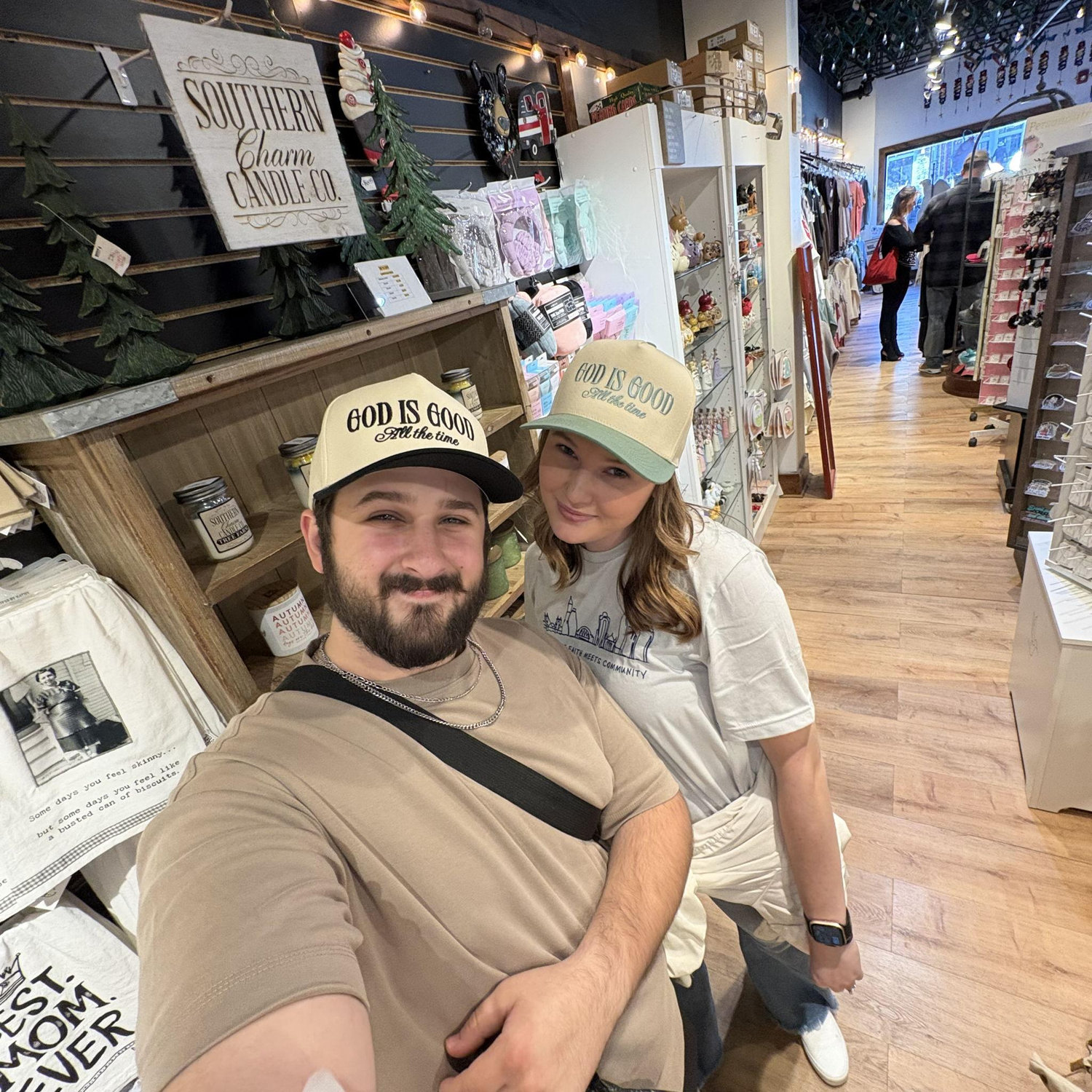 Trip to Pigeon Forge, TN