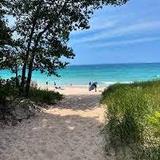 Van's Beach