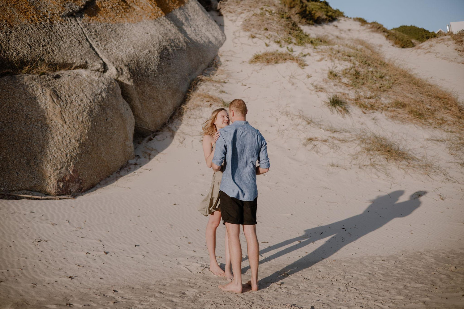 The Wedding Website of Kara Neveling and Hayden Weaver