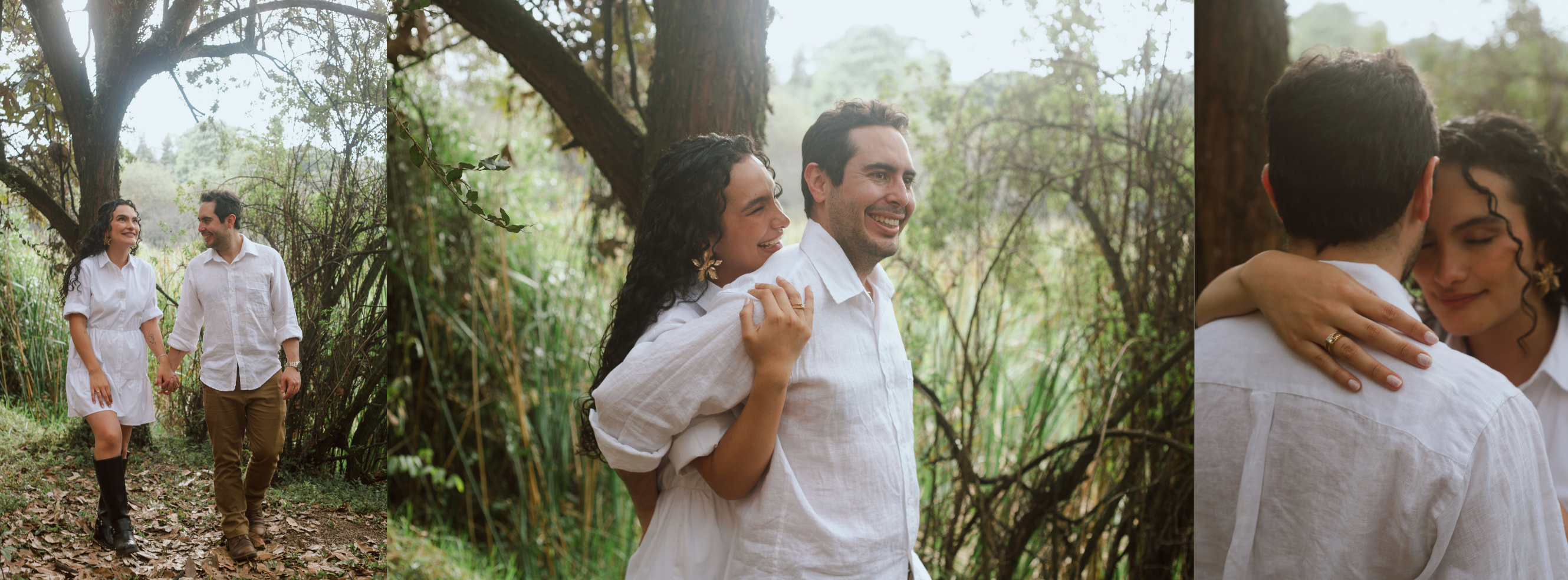 The Wedding Website of Daniela Barbosa C. and Rafael Guerrero P.