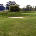 Saddle Creek Golf Club