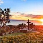 Serra Cross