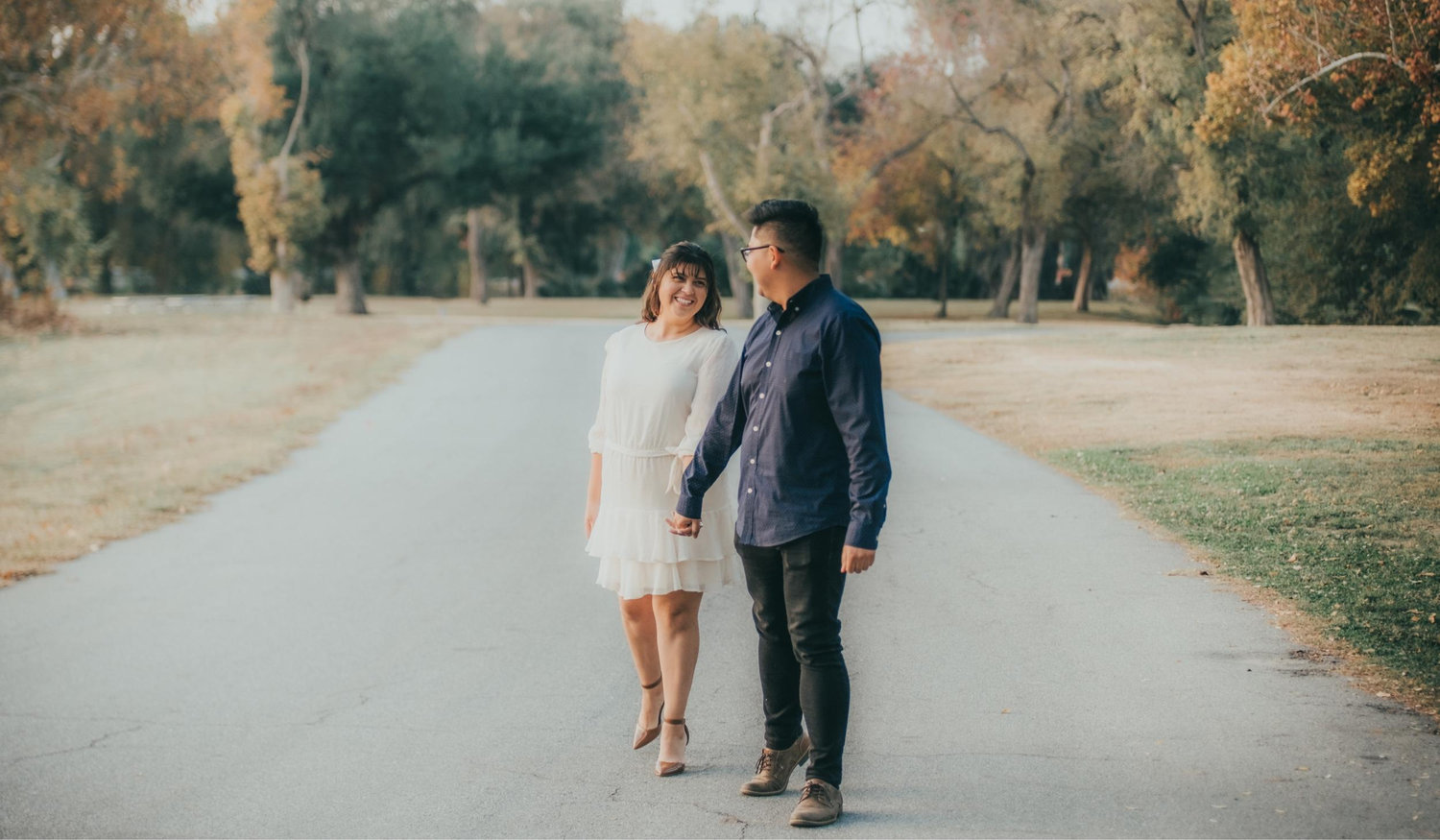 The Wedding Website of Abraham Aquino and Mari Gonzalez