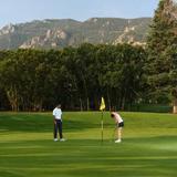The Broadmoor Golf Club