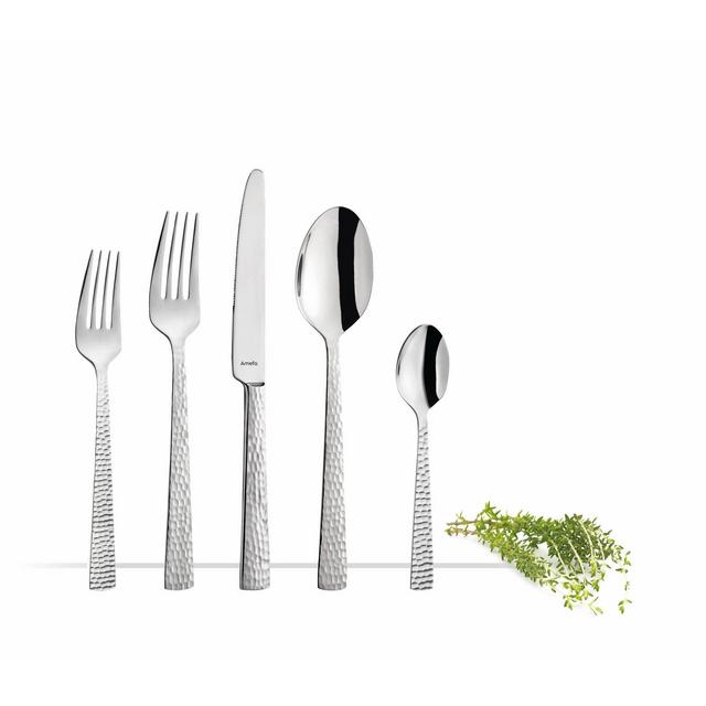 Felicity 20 Piece Flatware Set, Service for 4
