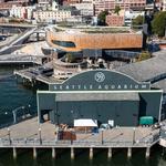 Seattle Aquarium