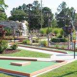 Putt-Putt Fun Center - Fayetteville, NC