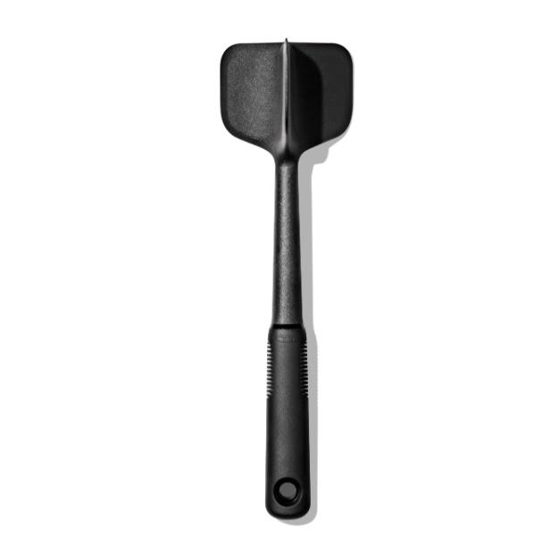 OXO Good Grips Ground Meat Chopper,Black
