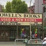Powell's City of Books