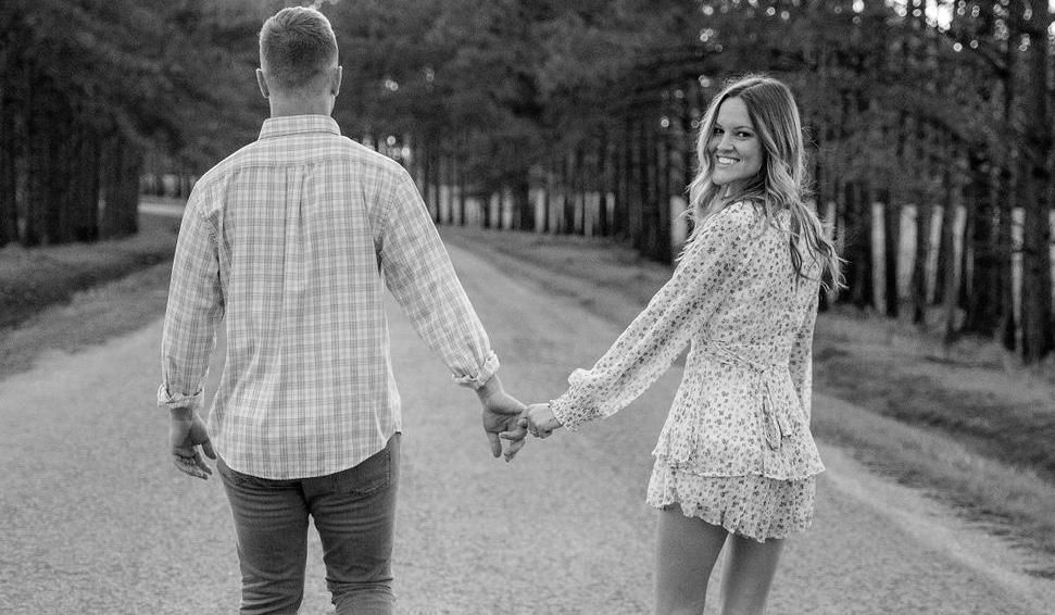The Wedding Website of Taylor Call and Thomas Currie