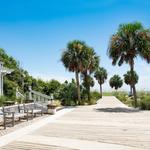 Coligny Beach