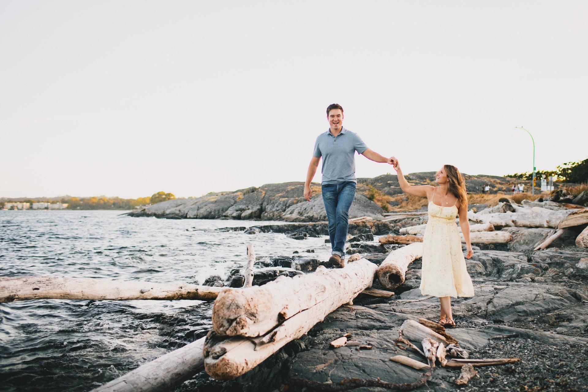 The Wedding Website of Julia Richardson and Tristan Lowenberger