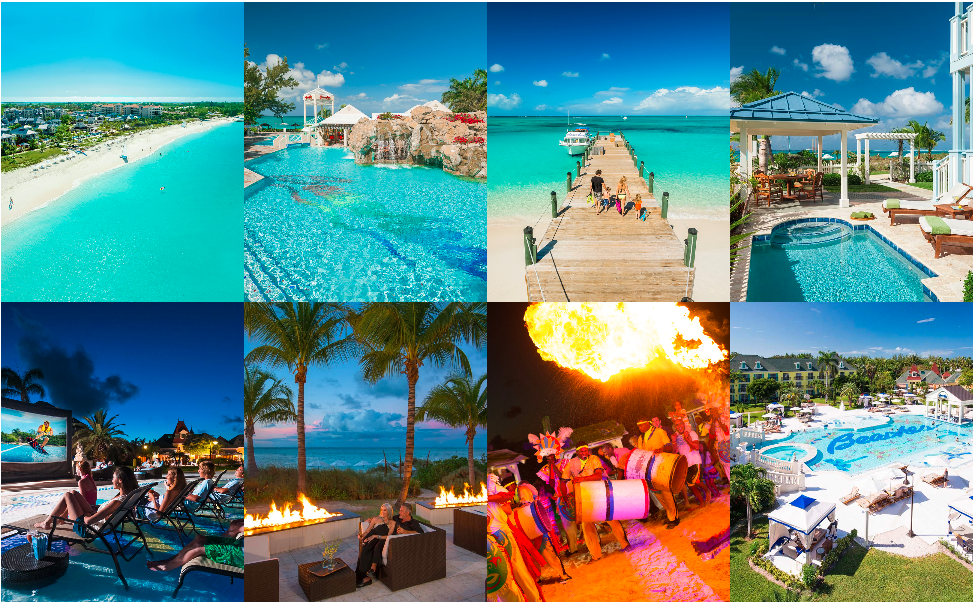 The Wedding Website of Arrielle Davidson and Dijon Davidson