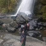 Little Mashel Falls Trailhead