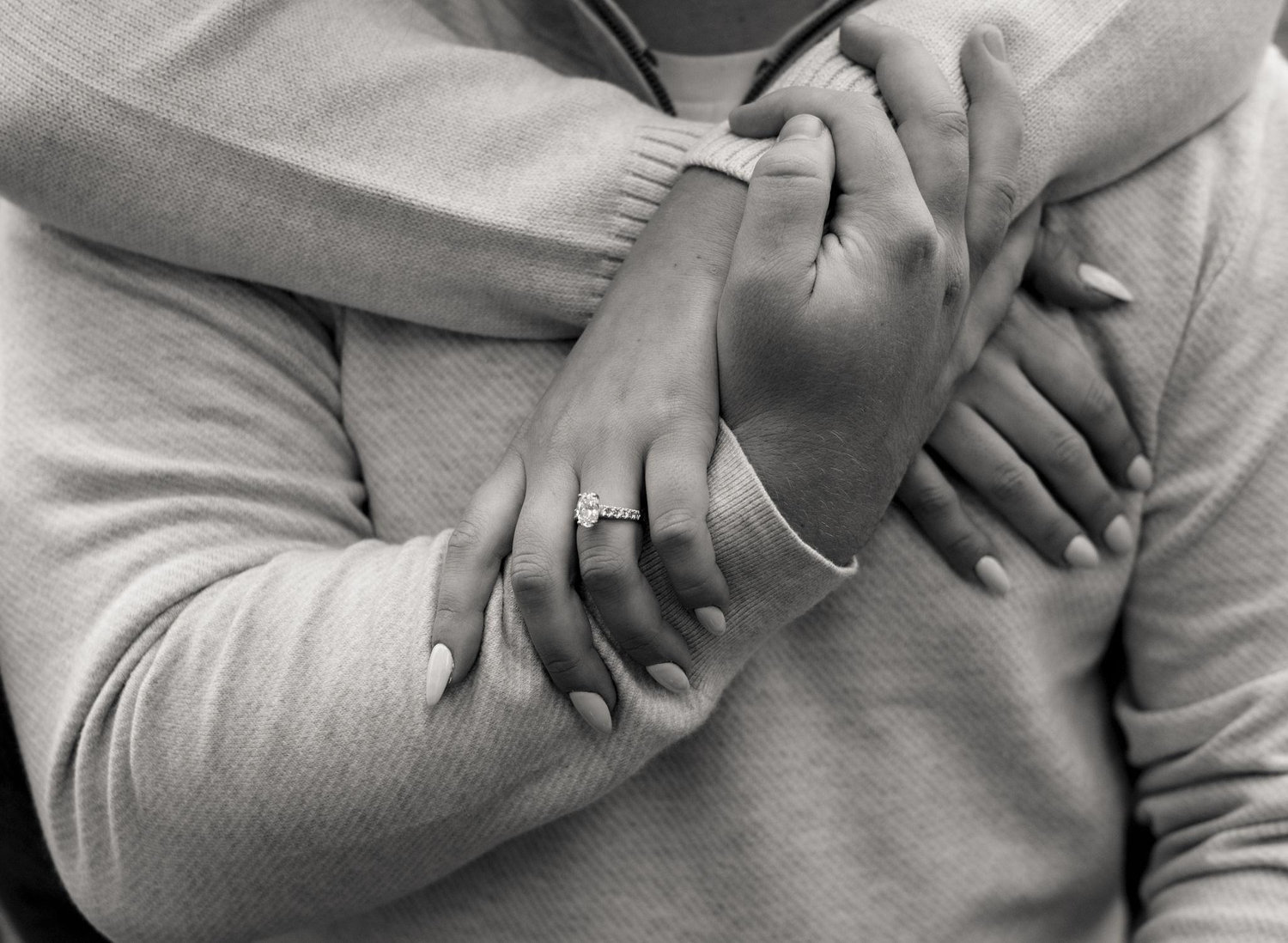 The Wedding Website of Eliana Ottoson and Mitchell Boyer