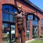 International Cryptozoology Museum